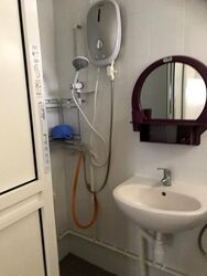 Blk 110 Chong Pang Garden (Yishun), HDB 3 Rooms #520497211